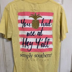 Simply Southern Shirt